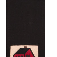 Thumbnail for Saltbox House Towel Set of two ETWT0007 - The Fox Decor