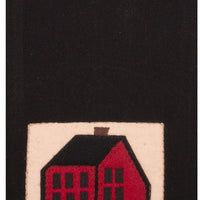Thumbnail for Saltbox House Towel Set of two ETWT0007 - The Fox Decor