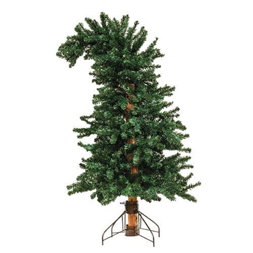 Alpine Tree, 4ft. Bendable Christmas Whoville Grinch Tree