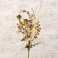 Thumbnail for Mixed Cream Fall Floral Spray - The Fox Decor