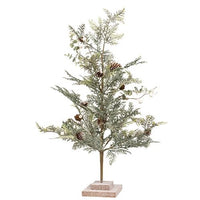 Thumbnail for Sparkle Cedar & Berry Tree, 28
