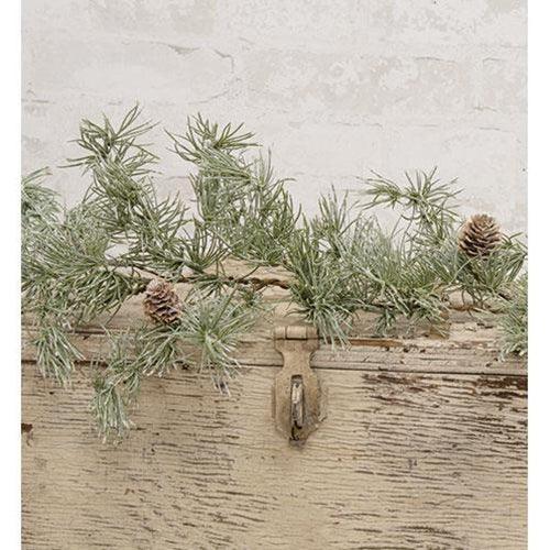 Weeping Pine Garland, 5ft - The Fox Decor