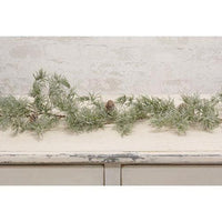 Thumbnail for Weeping Pine Garland, 5ft - The Fox Decor