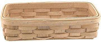 Thumbnail for Long Country Basket set of 2 - The Fox Decor