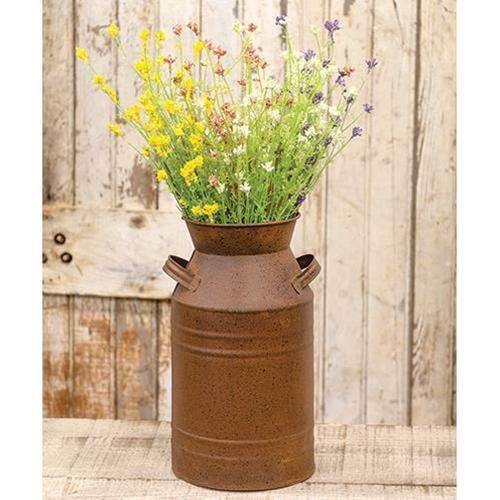 4/Set, Wispy Spring Flower Picks, 18" - The Fox Decor