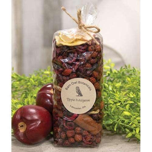 Apple Indulgence Potpourri 4.5 Cups - The Fox Decor