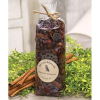 Thumbnail for Cinnamon Indulgence Potpourri 4.5 Cups - The Fox Decor