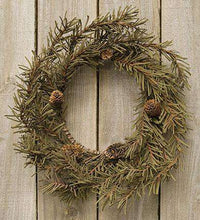 Thumbnail for Country Pine Wreath, 12