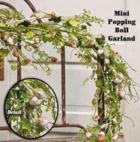 Thumbnail for *Mini Popping Boll Garland - The Fox Decor