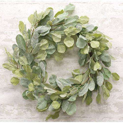 Summer Splendor Wreath, 24" - The Fox Decor