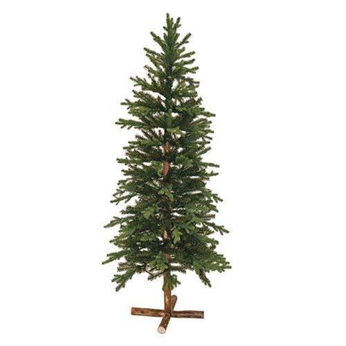 Olympus Spruce Tree, 7ft - The Fox Decor