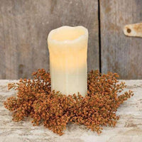 Thumbnail for Bursting Astilbe Candle Ring, 3.5