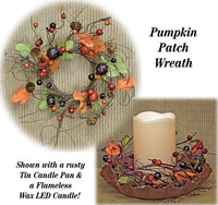 Thumbnail for Pumpkin Patch Ring