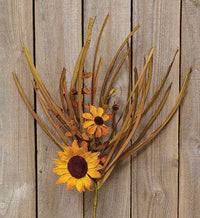 Thumbnail for Grassy Sunflower Bunch - The Fox Decor