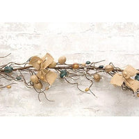 Thumbnail for Egg, Pip & Burlap Garland - The Fox Decor