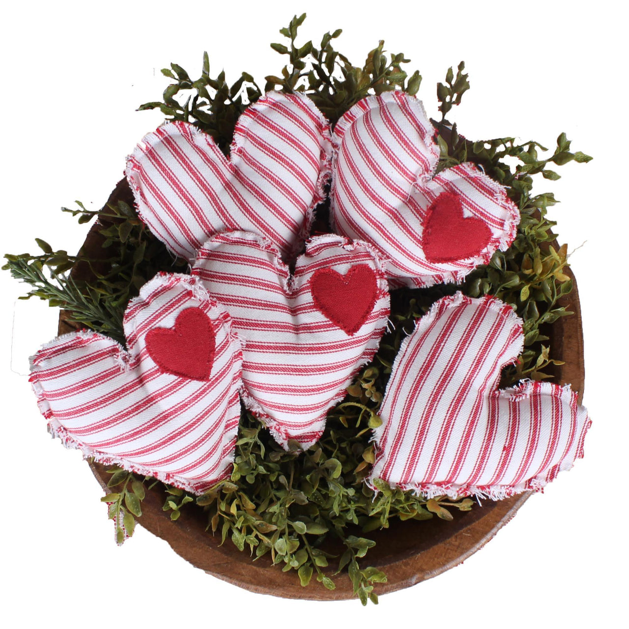 Sweethearts Fill Set of 5 FL000015 - The Fox Decor