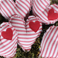 Thumbnail for Sweethearts Fill Set of 5 FL000015 - The Fox Decor