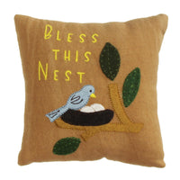 Thumbnail for Bless this Nest Fill Pack of 3 FL000039 - The Fox Decor