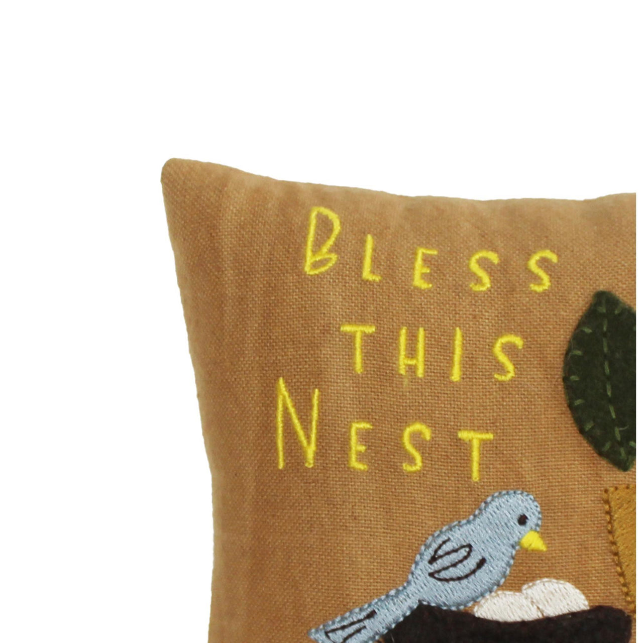 Bless this Nest Fill Pack of 3 FL000039 - The Fox Decor