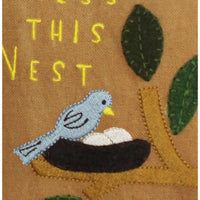 Thumbnail for Bless this Nest Fill Pack of 3 FL000039 - The Fox Decor