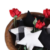Thumbnail for Farmhouse Star Fills Set of 5 FL000056 - The Fox Decor