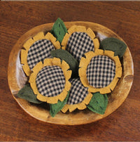 Thumbnail for Sunflower Fills Set Home Accents FL011016 - The Fox Decor