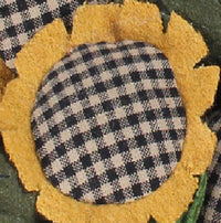 Thumbnail for Sunflower Fills Set Home Accents FL011016 - The Fox Decor