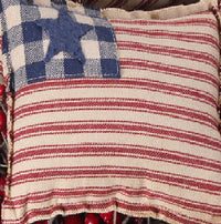 Thumbnail for Flag Fill set of 3 Multi Home Accents FL011018