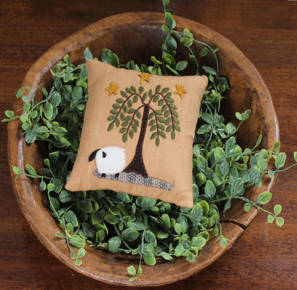 Sheep Willow Fill Home Accents FL011025 - The Fox Decor