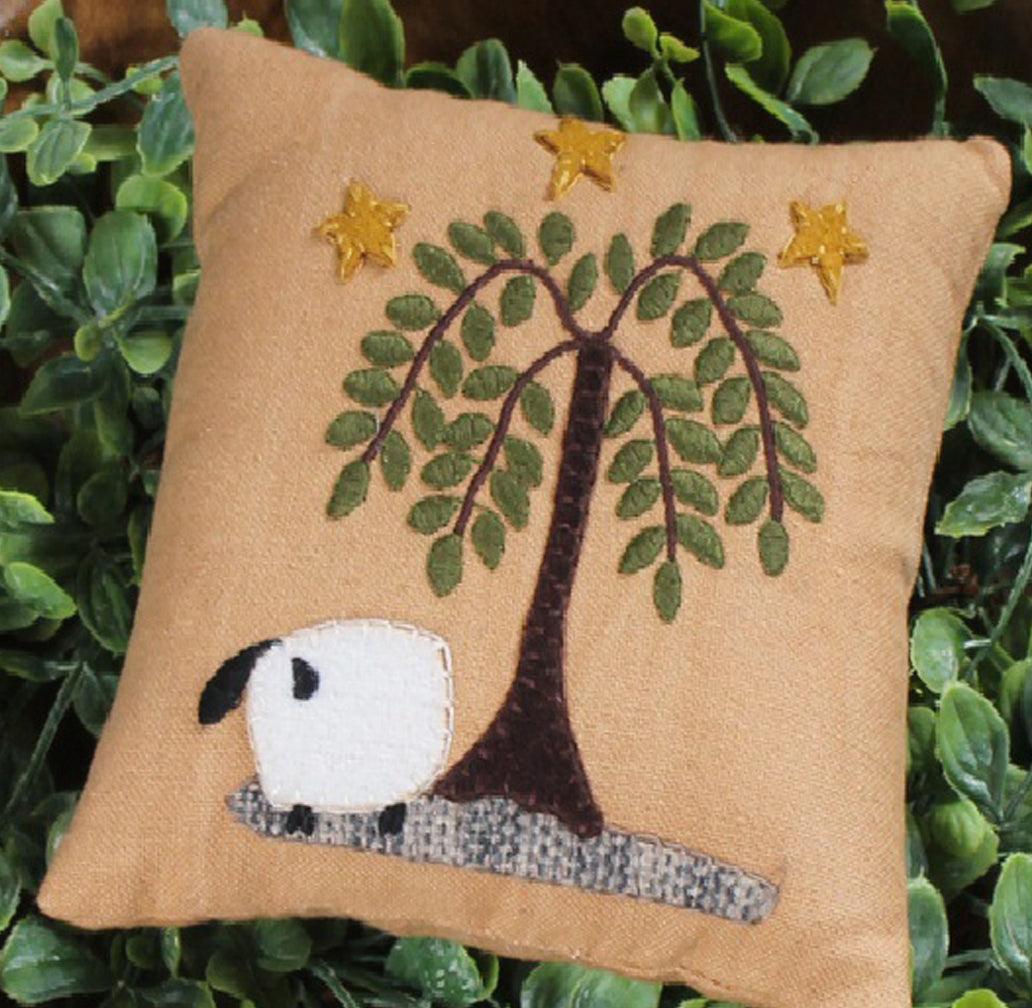 Sheep Willow Fill Home Accents FL011025 - The Fox Decor