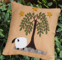 Sheep Willow Fill Home Accents FL011025 - The Fox Decor