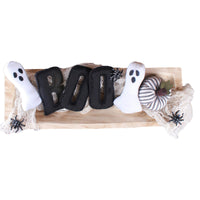 F BOO Wool Felt Fill Set FL846011 - The Fox Decor