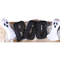F BOO Wool Felt Fill Set FL846011 - The Fox Decor