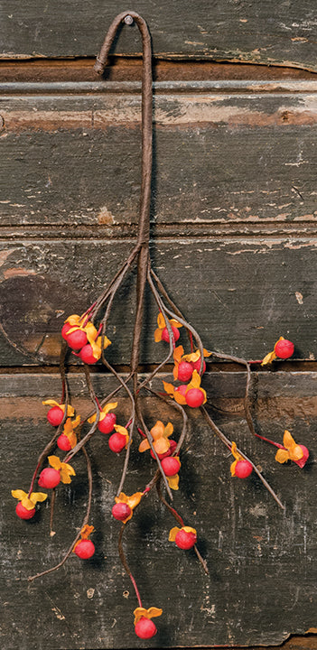 Bittersweet Pick 13" - The Fox Decor