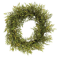 Thumbnail for Green Smilax Wreath