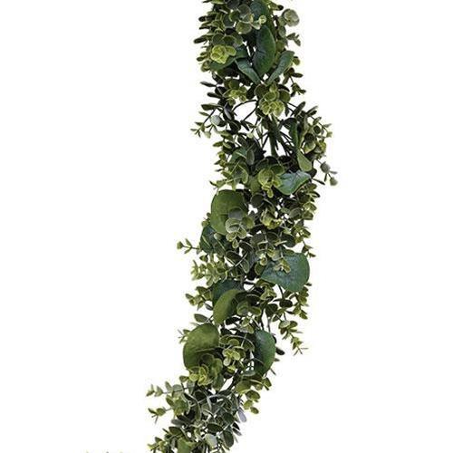 Enclave Eucalyptus Garland, 6ft - The Fox Decor