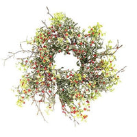 Thumbnail for Freeze Fire Candle Ring - The Fox Decor