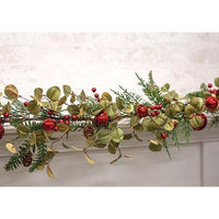Thumbnail for Resounding Cheer Garland - The Fox Decor