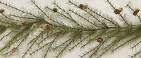Thumbnail for Cypress Pine Garland - 6ft
