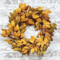 Thumbnail for First Fall Wreath, 21