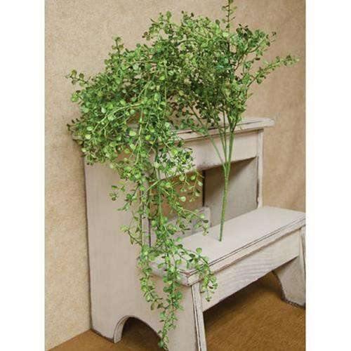 Hanging Baby's Grass Bush - The Fox Decor