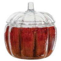 Thumbnail for Pumpkin Spice Pumpkin Jar Candle - The Fox Decor