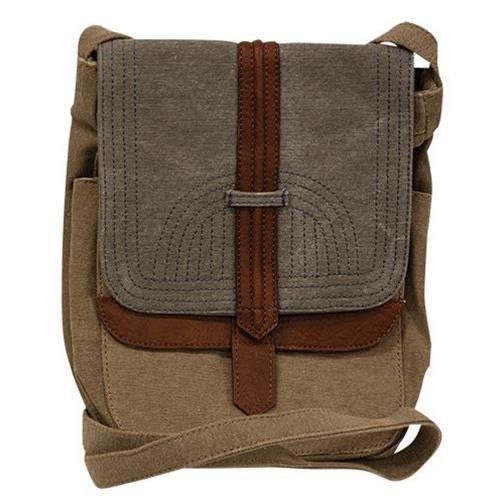 Oakley Crossbody Bag, Mineral - The Fox Decor