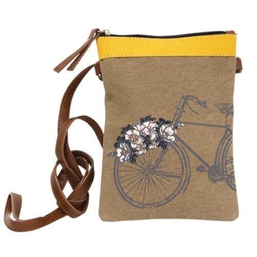 Trust the Journey Small Crossbody Bag - The Fox Decor