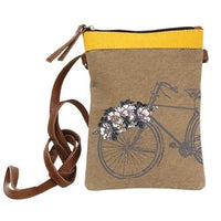 Thumbnail for Trust the Journey Small Crossbody Bag - The Fox Decor