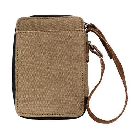 Trust the Journey Wallet - The Fox Decor