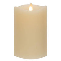 Matchless Flame Candle, 3.5