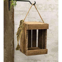 Thumbnail for Hanging Lath Crate, 9