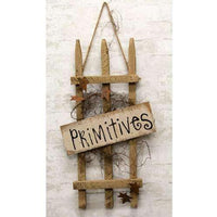 Thumbnail for Primitives Lath Gate