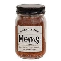 Thumbnail for A Candle For Moms BMS Pint Jar Candle - The Fox Decor